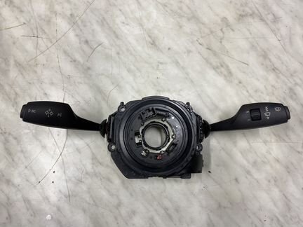 Блок SZL на BMW F30