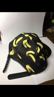 Бейсболка кепка