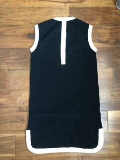 Шерстяная Туника Salvatore Ferragamo Оригинал