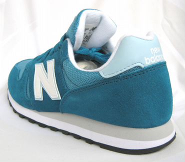 Женские кроссовки New Balance (NB) - WL373SMB