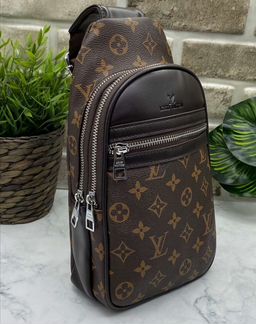 Сумка слинг Louis Vuitton 77289