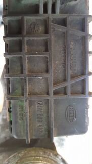 Турбина Peugeot citroen 2.0 hdi