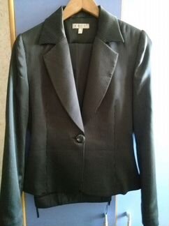 Костюм брючный