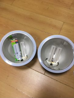 Светильник для фото