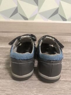 Сандали для мальчика, 29 размера