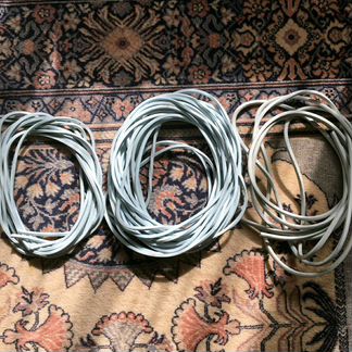 Акустический кабель Supra Комплект для дом.кинотеа