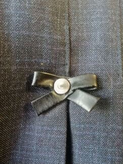 Форма для девочки (комплект из 5-ти предметов)