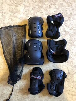 Защита для катания на коньках