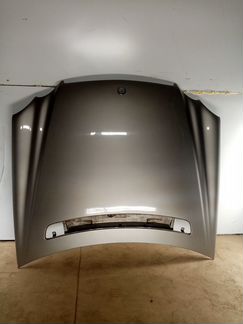 Капот Мерседес w209