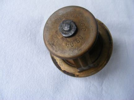 Термостат Москвич 2140