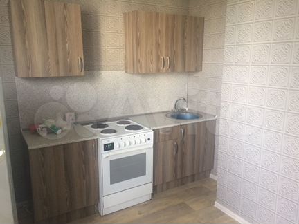 2-к квартира, 55 м², 9/18 эт.
