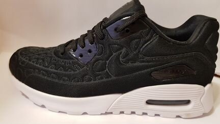 Nike AIR MAX 90 ultra plush 844886 001 us 6-9