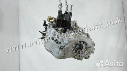 Коробка передач Chery M11 (A3) 1.6 Инжектор, 2008