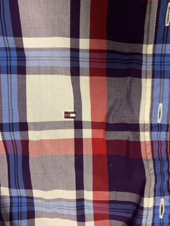 Рубашка Tommy Hilfiger