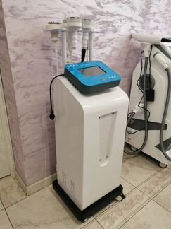 Аппарат Кавитации WL-12