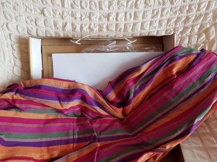 Слинг на кольцах