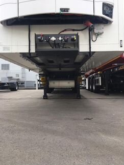 Нефаз П/п рефрижератор