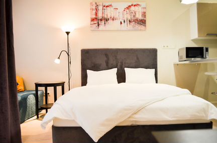 Квартира-студия, 33 м², 9/14 эт.