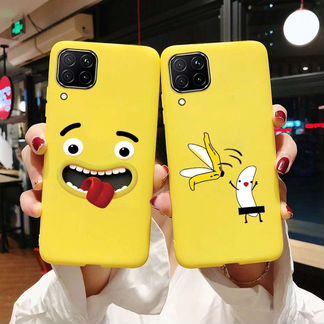 Чехол huawei p40 lite