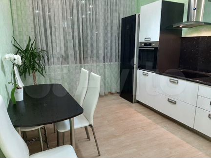 2-к квартира, 63.3 м², 4/12 эт.