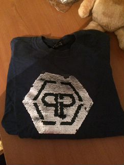 Свитшот philipp plein 140 размер