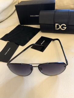 Солнцезащитные очки dolce gabbana