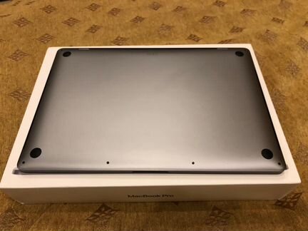 MacBook Pro 16 Retina i9/1 TB SSD/Чек из Re:Store