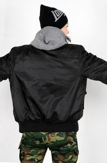 Куртка Lonsdale 110359-1000 Clifton
