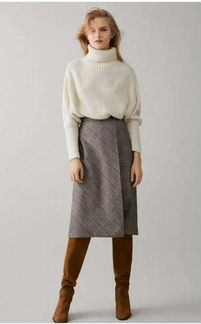 Юбка Massimo dutti 34 размер