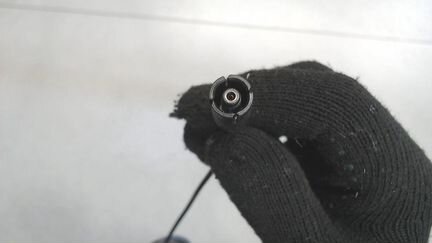 Антенна Skoda Fabia, 2004