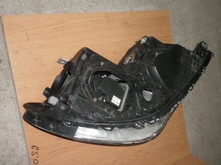 Фара Хонда Легенда Honda Legend 2009г