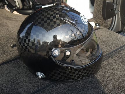 Шлем Arai gp-6 rc