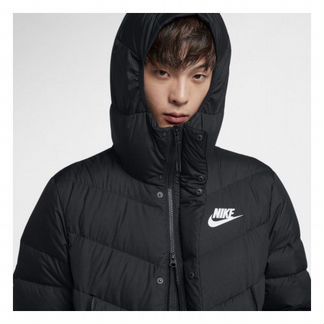 Пуховик Nike Sportswear Windrunner