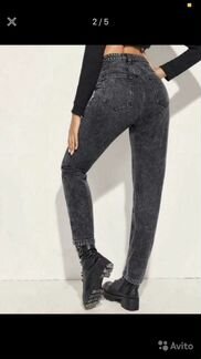 Джинсы новые