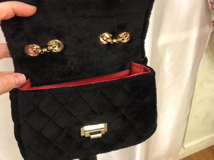 Сумка для девочки