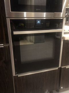Духовой шкаф
