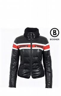 Bogner куртка женская