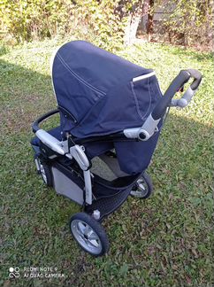 Peg perego gt3 коляска прогулочная