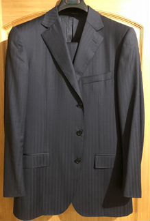 Костюм Ermenegildo zegna оригинал Италия