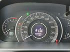 Honda CR-V 2.0 AT, 2013, 223 255 км объявление продам