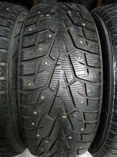 245 55 19 Yokohama бу Шины Зимние 245 55 R19 107U