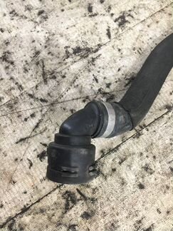 Шланг системы охлаждения Bmw 3-Series E90 N52