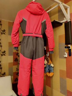 Комбинезон детский 134-140