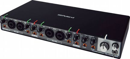 Звуковая карта Roland Rubix44