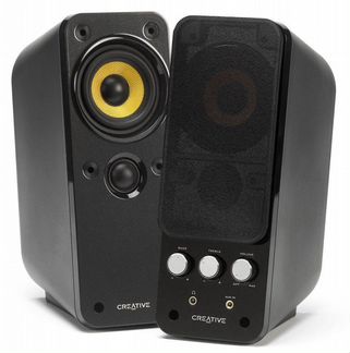 Колонки gigaworks t20 series ii