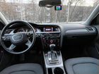 Audi A4 1.8 CVT, 2013, 150 600 км объявление продам