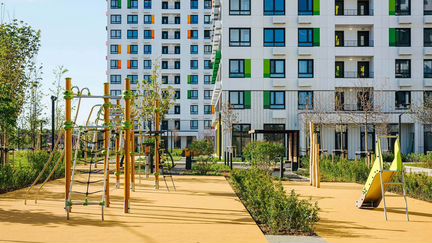 2-к квартира, 61.7 м², 4/9 эт.