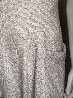 Твидовое платье theyskens theory