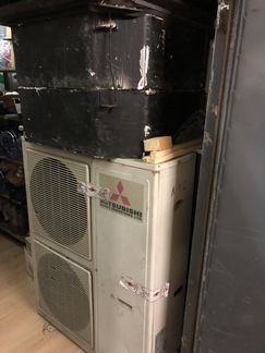 Кондиционер Mitsubishi FDC506HES3