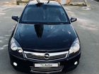 Opel Astra 1.8 МТ, 2008, 195 000 км